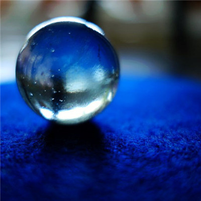 水晶球微信头像图片