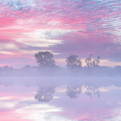 qq头像景物清自然风光