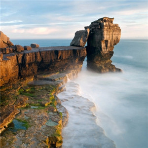 大自然唯美壮观高清风景qq头像图片大全