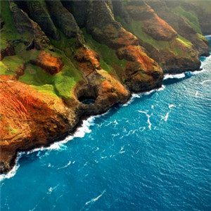 大自然唯美壮观高清风景qq头像图片大全