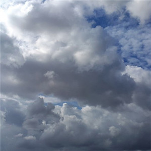 頭像藍天白雲