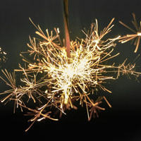 手拿星光棒的头像