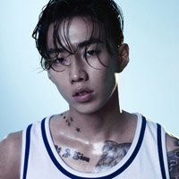 韩星朴宰范头像