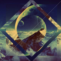 各种形状创意几何个性qq头像图片大全