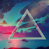 各种形状创意几何个性qq头像图片大全