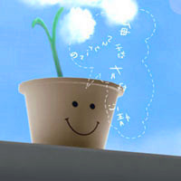 唯美系qq静态头像