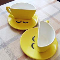 杯子qq头像唯美杯子图片