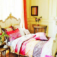 构造独特漂亮好看温馨舒适的小窝个性唯美qq头像