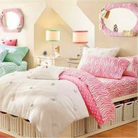 构造独特漂亮好看温馨舒适的小窝个性唯美qq头像