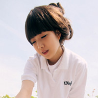 最好看的90后可爱唯美女生头像图片