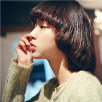 人气很高的2012唯美清新女生头像