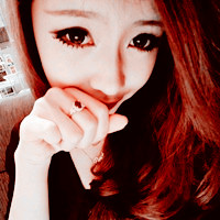 2012qq唯美女生头像