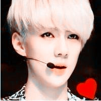 不同脸型长的都非常帅气的阿宝色唯美男生头像