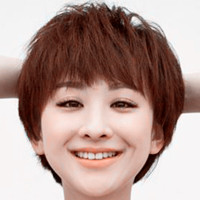 美化版阿宝色穆婷婷头像图片