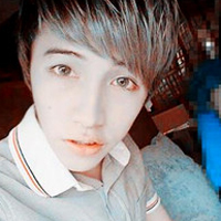 个性张扬的qq男生阿宝小清新头像图片大全