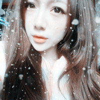 好看的阿宝色唯美女生头像