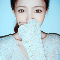 长的漂亮甜美迷人的阿宝色唯美女生头像图片