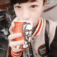 我个人感觉有点霸气的阿宝色超拽男生头像图片