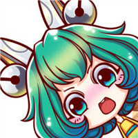 王者荣耀蔡文姬q版头像