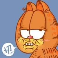 翻白眼头像,卡通头像图片