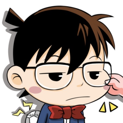 可爱捏脸头像,卡通头像图片