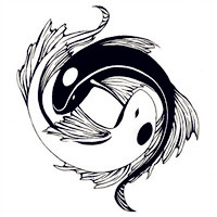 适合做头像的转运图片