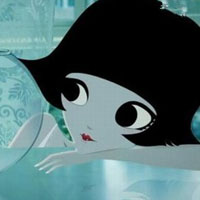 泡芙小姐唯美头像