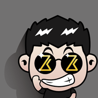 可爱萌小胖卡通qq头像图片