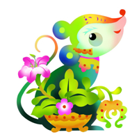 十二生肖头像图片