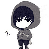 各类卡哇伊q版卡通男头像