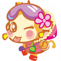 2016年卡通猴子头像图片