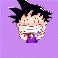 粗暴没内涵又搞笑的卡通剪刀手头像