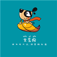 刀刀狗头像