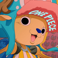 海贼王托尼托尼乔巴qq头像图片大全