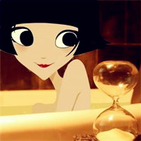 好看的泡芙小姐个性头像