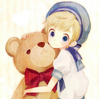 小朋友卡通头像