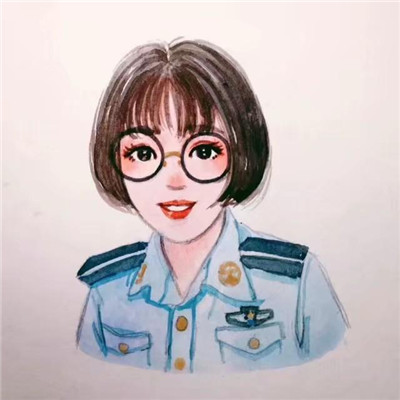真人头像照片素材