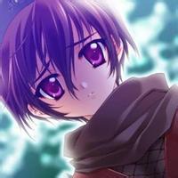 可爱qq头像卡通男生q版本的