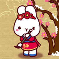 ladycc公主茜茜可爱头像图片