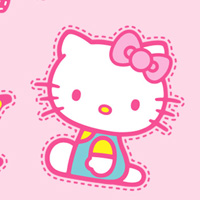 hellokitty头像图片