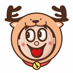 旺仔牛奶头像情侣头像