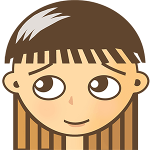 经典卡通女生腾讯qq2008手机版头像图片