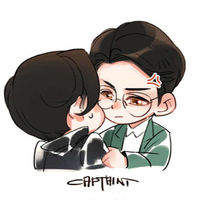 镇魂q版头像镇恶者之心