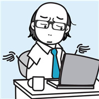 程序员专用头像