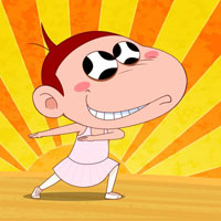 阿u2头像,卡通头像图片