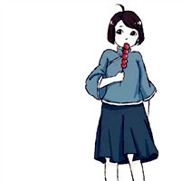 民国风女生头像