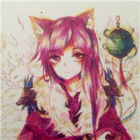 王者荣耀千年狐头像