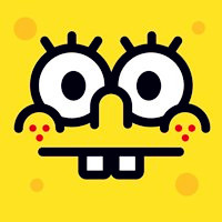 关于海绵宝宝的头像