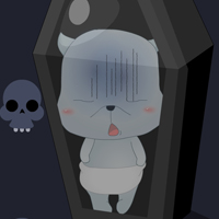 个性搞笑的小羊可爱头像