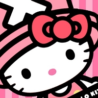 可愛hellokitty的qq頭像圖片大全